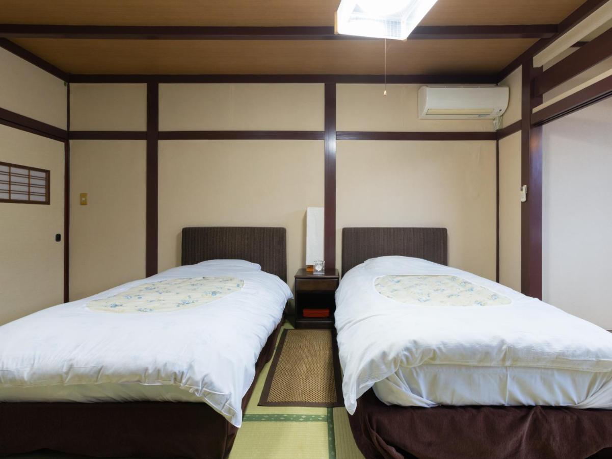 오요 료칸 사카도조 니이가타 호텔 미나미 우오누마 외부 사진